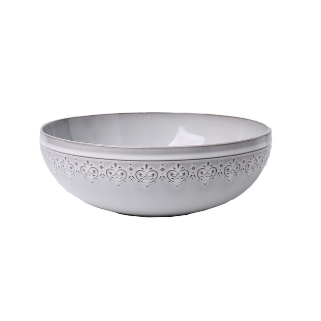 Heritage Medina Salad Bowl 9"